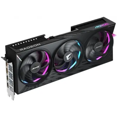 Gigabyte AORUS Radeon RX 9070 XT ELITE 16GB