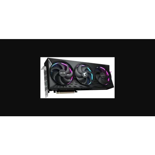 Gigabyte AORUS Radeon RX 9070 XT ELITE 16GB