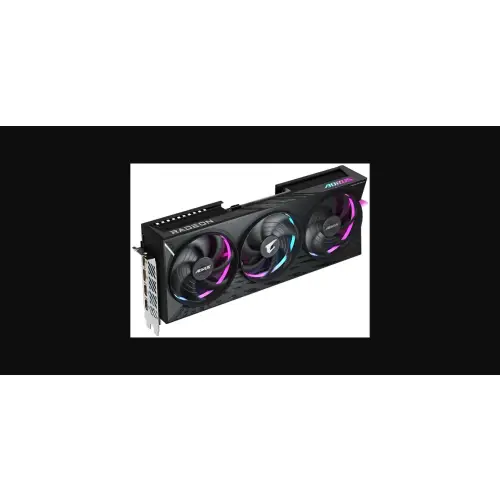 Gigabyte AORUS Radeon RX 9070 XT ELITE 16GB