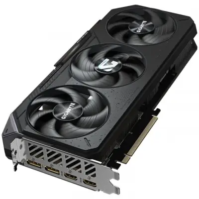 Gigabyte Radeon RX 9070 GAMING OC 16GB