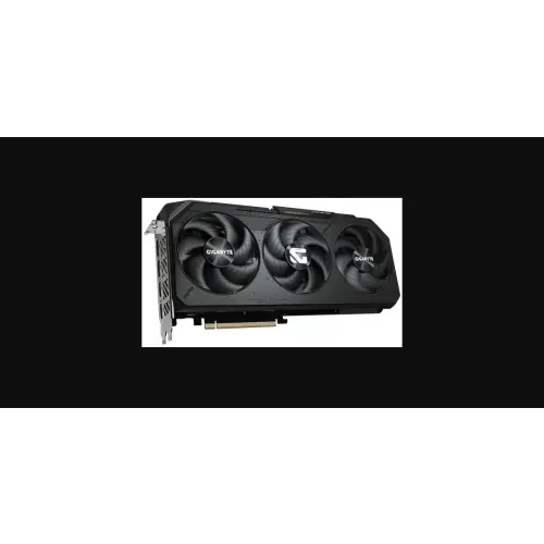 Gigabyte Radeon RX 9070 GAMING OC 16GB