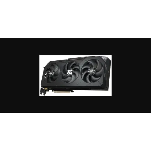 Gigabyte Radeon RX 9070 GAMING OC 16GB