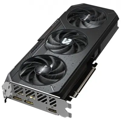 Gigabyte Radeon RX 9060 XT GAMING 16GB OC