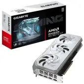 Gigabyte Radeon RX 9070 XT GAMING OC ICE 16GB