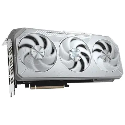 Gigabyte Radeon RX 9070 XT GAMING OC ICE 16GB