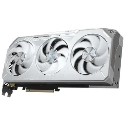 Gigabyte Radeon RX 9070 XT GAMING OC ICE 16GB