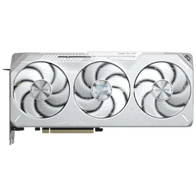 Gigabyte Radeon RX 9070 XT GAMING OC ICE 16GB