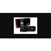 PowerColor Radeon RX 9070 Hellhound 16GB GDDR6