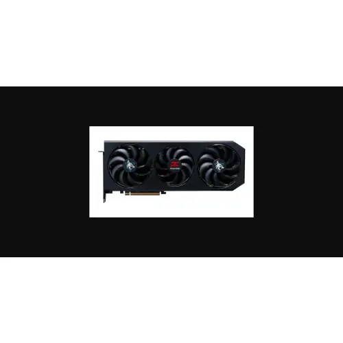 PowerColor Radeon RX 9070 Hellhound 16GB GDDR6