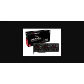 PowerColor Radeon RX 9070 Reaper 16GB GDDR6