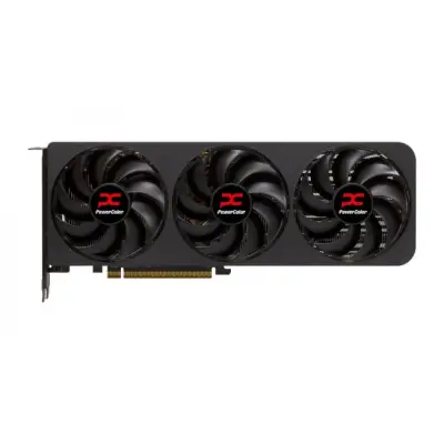 PowerColor Radeon RX 9070 Reaper 16GB GDDR6