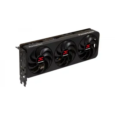 PowerColor Radeon RX 9070 Reaper 16GB GDDR6