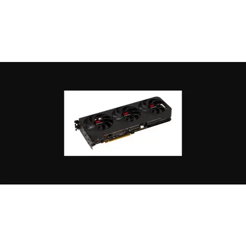 PowerColor Radeon RX 9070 Reaper 16GB GDDR6
