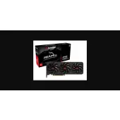 PowerColor Radeon RX 9070 XT Reaper 16GB GDDR6
