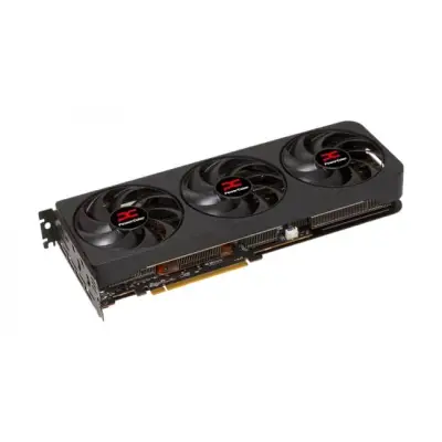 PowerColor Radeon RX 9070 XT Reaper 16GB GDDR6