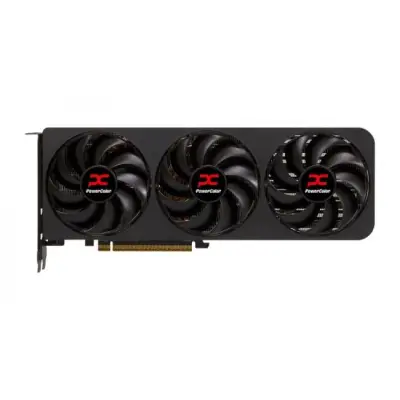PowerColor Radeon RX 9070 XT Reaper 16GB GDDR6
