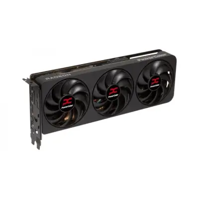PowerColor Radeon RX 9070 XT Reaper 16GB GDDR6
