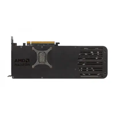 PowerColor Radeon RX 9070 XT Reaper 16GB GDDR6