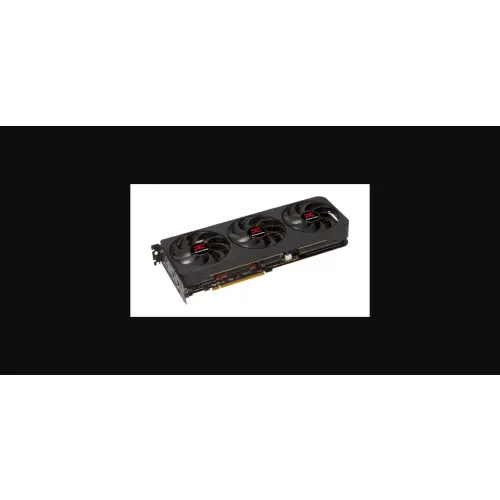 PowerColor Radeon RX 9070 XT Reaper 16GB GDDR6