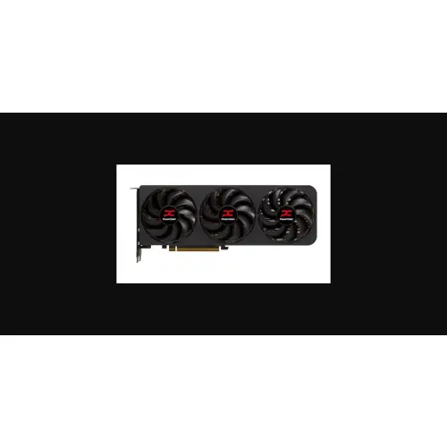 PowerColor Radeon RX 9070 XT Reaper 16GB GDDR6