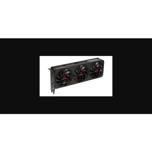PowerColor Radeon RX 9070 XT Reaper 16GB GDDR6