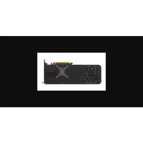 PowerColor Radeon RX 9070 XT Reaper 16GB GDDR6