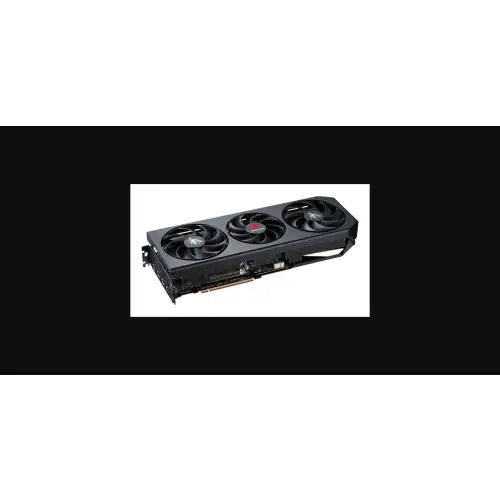 PowerColor Radeon RX 9070 XT Hellhound 16GB GDDR6