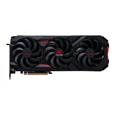 PowerColor Radeon RX 9070 XT Red Devil 16GB GDDR6