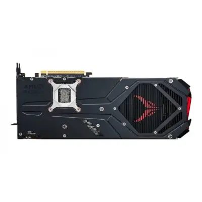 PowerColor Radeon RX 9070 XT Red Devil 16GB GDDR6