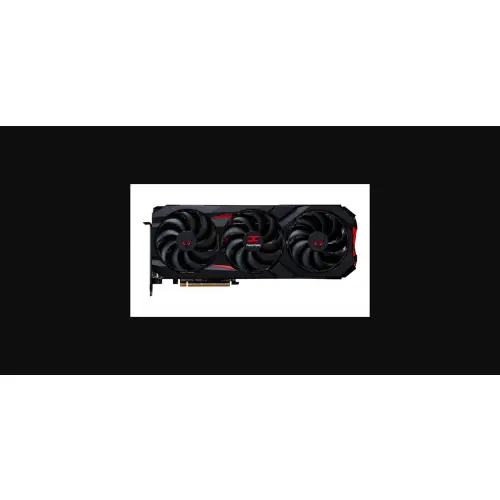 PowerColor Radeon RX 9070 XT Red Devil 16GB GDDR6