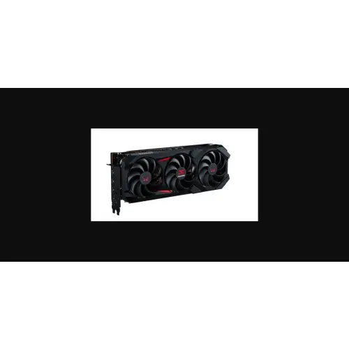 PowerColor Radeon RX 9070 XT Red Devil 16GB GDDR6