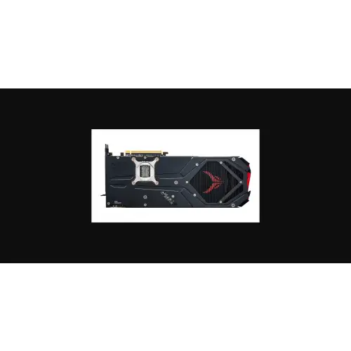 PowerColor Radeon RX 9070 XT Red Devil 16GB GDDR6