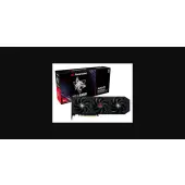 PowerColor Radeon RX 9060 XT Hellhound 16GB OC