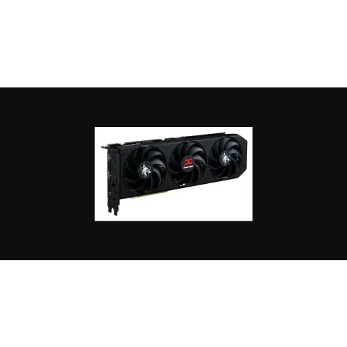 PowerColor Radeon RX 9060 XT Hellhound 16GB OC