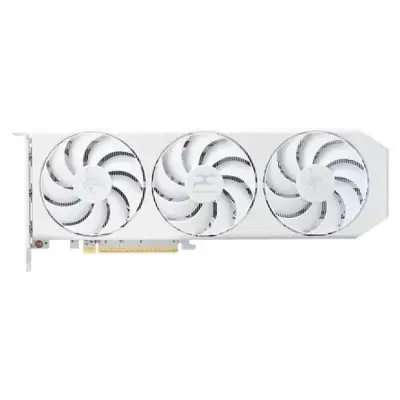 PowerColor Radeon RX 9060 XT Hellhound Spectral White 16GB OC