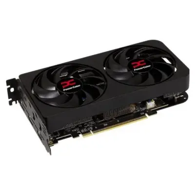 PowerColor Radeon RX 9060 XT Reaper 16GB OC