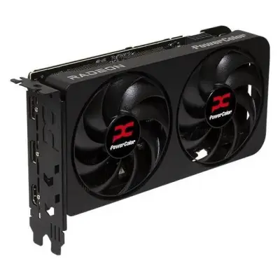 PowerColor Radeon RX 9060 XT Reaper 16GB OC