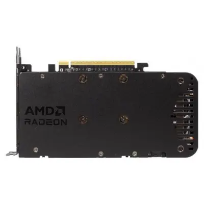 PowerColor Radeon RX 9060 XT Reaper 16GB OC