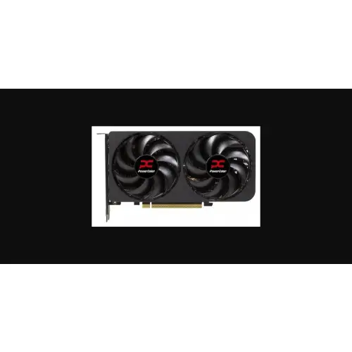 PowerColor Radeon RX 9060 XT Reaper 16GB OC
