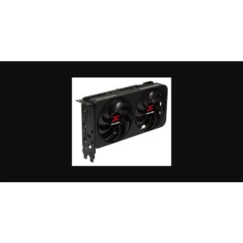 PowerColor Radeon RX 9060 XT Reaper 16GB OC