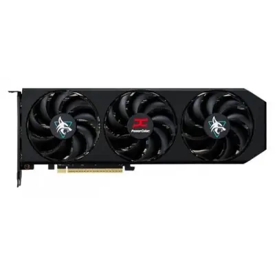 PowerColor Radeon RX 9060 XT Hellhound 8GB OC