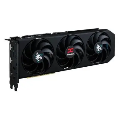 PowerColor Radeon RX 9060 XT Hellhound 8GB OC