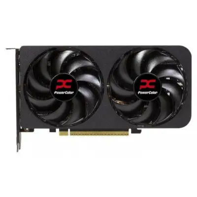 PowerColor Radeon RX 9060 XT Reaper 8GB OC