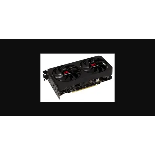 PowerColor Radeon RX 9060 XT Reaper 8GB OC