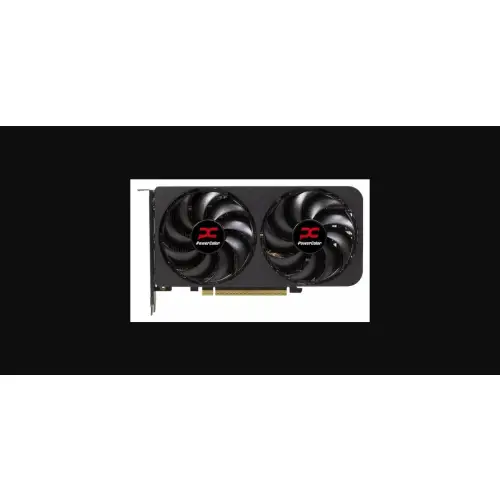 PowerColor Radeon RX 9060 XT Reaper 8GB OC