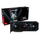 PowerColor Radeon RX 9070 GRE Hellhound 12GB OC