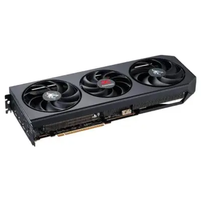 PowerColor Radeon RX 9070 GRE Hellhound 12GB OC