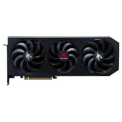 PowerColor Radeon RX 9070 GRE Hellhound 12GB OC