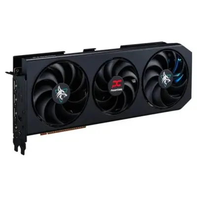PowerColor Radeon RX 9070 GRE Hellhound 12GB OC