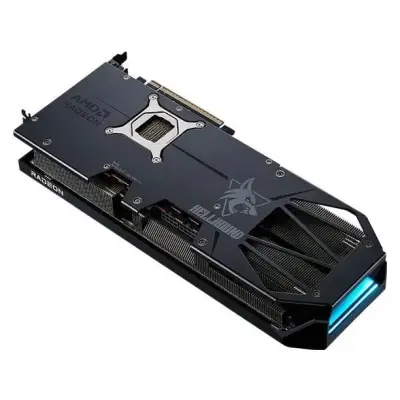 PowerColor Radeon RX 9070 GRE Hellhound 12GB OC